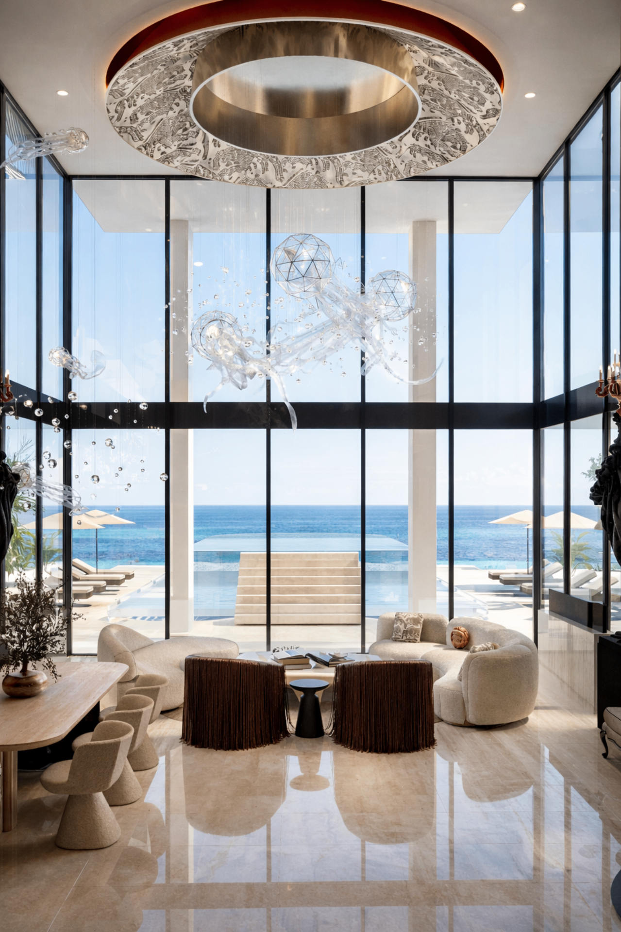 Royal Suites